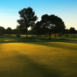 Hidden Lake Golf Club (New)