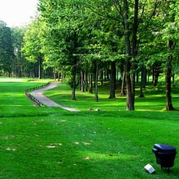 Centennial Acres Golf & Banquet Center