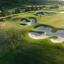 Country Hills Golf Club (Talons)