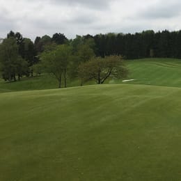 Royal Waterloo Golf Club (Bois-Heros)