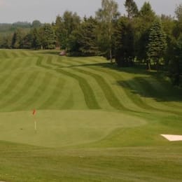 Royal Waterloo Golf Club (La Marache)