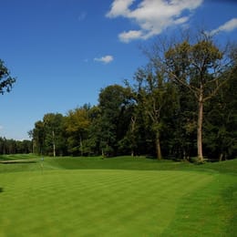 Golf du Château de Hombourg (Schlossplatz)