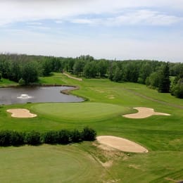 The Belvedere Golf and Country Club