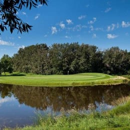 Broadmoor Public Golf Course