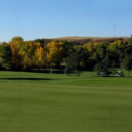 Lee Creek Valley Golf Course