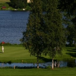 Järviseudun Golfseura
