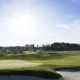 Kytäjä Golf (North West)