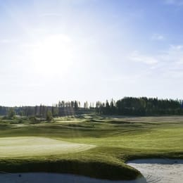 Kytäjä Golf (South East)