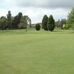 Boca Raton Country Life Golf