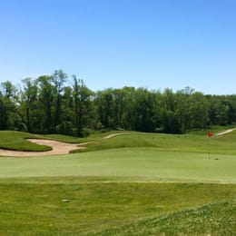 South Ajax Golf Club (Whistling Wind)