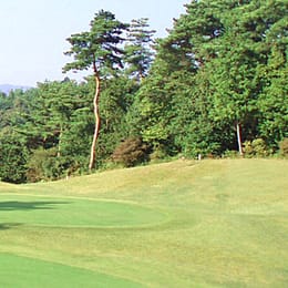 Mitake Country Club