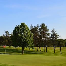 Moncton Golf & Country Club