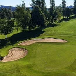 Allgäuer Golf und Lanclub Ottobeuren