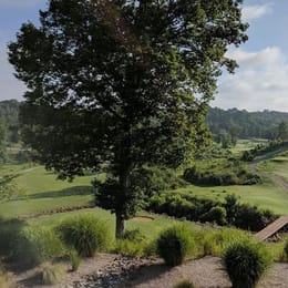 River Oaks Golf Club