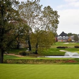 Mount Vernon Country Club