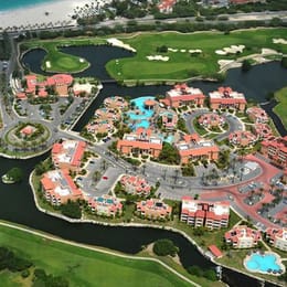 The Links at Divi Aruba