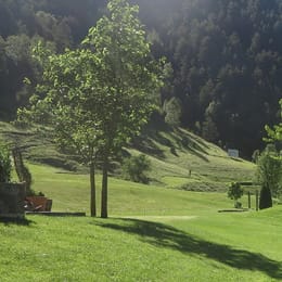 Vall d'Ordino Golf Club