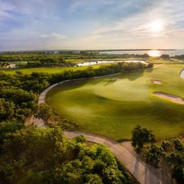 CuisinArt Golf Resort & Spa - Temenos Golf Course