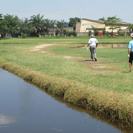 Bujumbura Golf Club