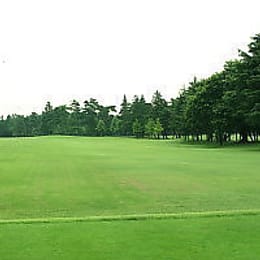 Bando Golf Club - Korai