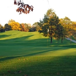 Hinckley Hills Golf Course