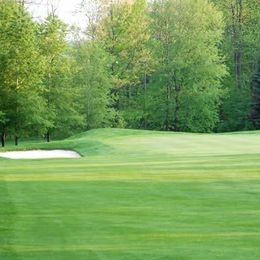 Hinckley Hills Golf Course (Buzzard's Nest)