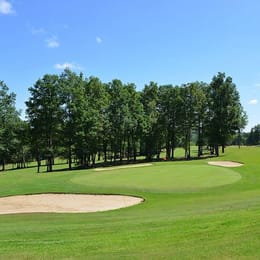Golf de Haute-Auvergne