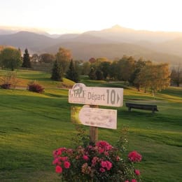 Golf Country Club de Bigorre