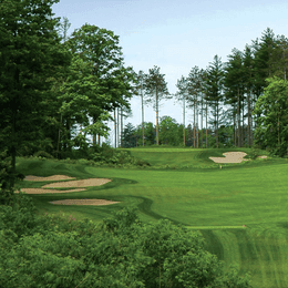 Otter Creek Golf Club