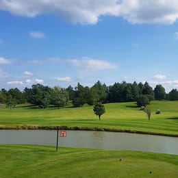 Knollwood Golf and Country Club (Old)