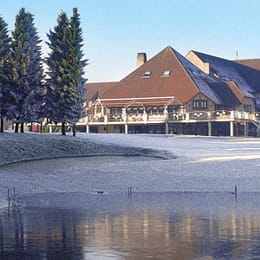 Spiegelven Golf Course at Hotel Stiemerheide (Par 3)