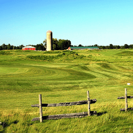 The Club at Westlinks