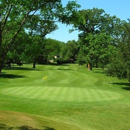Indian Creek Country Club