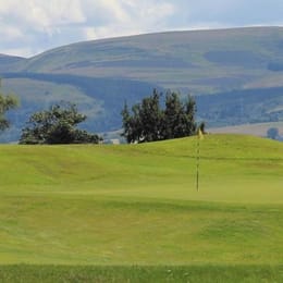 Turnhouse Golf Club