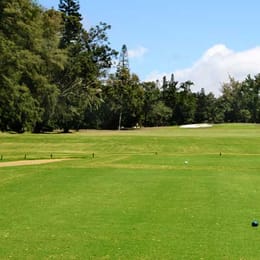 Walter J Nagorski Golf Course