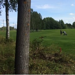 Jyväs Golf