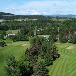 Club De Golf Revermont