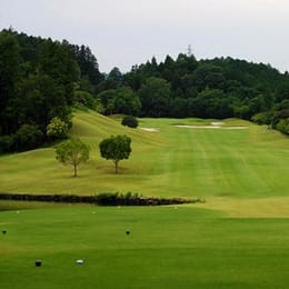 Ichishi Golf Club