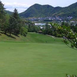Nagaragawa Country Club