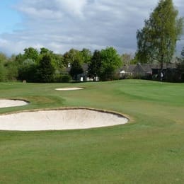 Dumfries & Galloway Golf Club