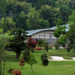 Zuien Country Club Canyon Ueno