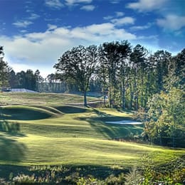 Red Bridge Golf Club