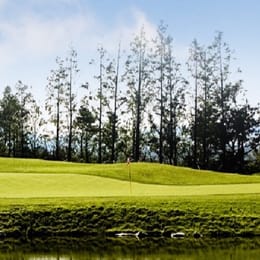 The Ban Country Club