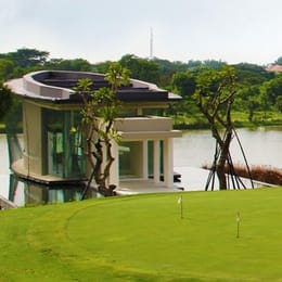 Ciputra Golf Club