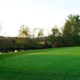 Crescent Farms Golf Club (The Colt)