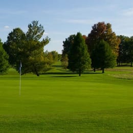Crescent Farms Golf Club