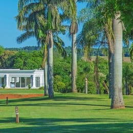 Iguassu Falls at Wish Resort