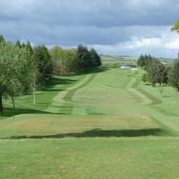 Dumfries & Galloway Golf Club (Wee)