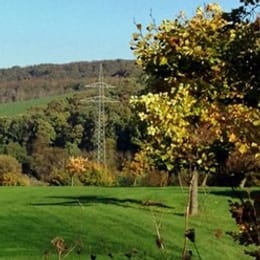 Golf-Club Bad Salzdetfurth-Hildesheim (Winterplatz 9 loch)