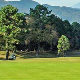 Southern Cross Resort